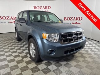 Used 2012 Ford Escape XLS image 1