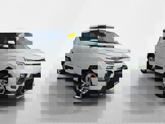 Used 2021 Kia Soul LX video 1
