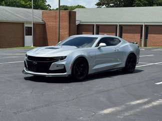 Used 2019 Chevrolet Camaro SS image 1