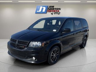 Used 2019 Dodge Grand Caravan GT image 1