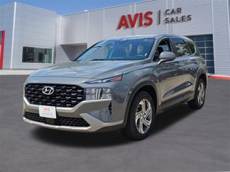 Used 2023 Hyundai Santa Fe SE image 1