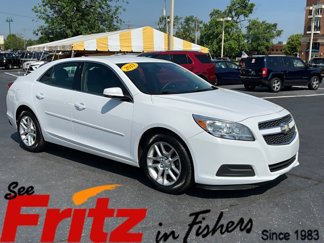 Used 2013 Chevrolet Malibu LT w/ Power Convenience Package image 1