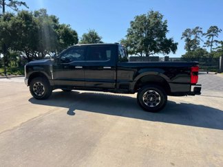 Used 2023 Ford F250 King Ranch w/ Tremor Off-Road Package image 1