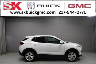 New 2025 Buick Encore GX Preferred w/ Comfort Package image 1