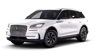 New 2025 Lincoln Corsair FWD image 1