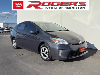 Used 2015 Toyota Prius Two image 1
