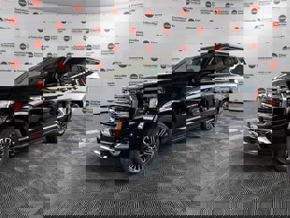 New 2025 GMC Yukon XL Elevation image 1