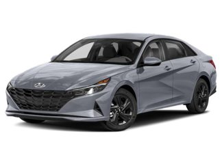 Certified 2022 Hyundai Elantra SEL w/ Convenience + Premium Package image 1