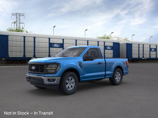 New 2025 Ford F150 XL image 1