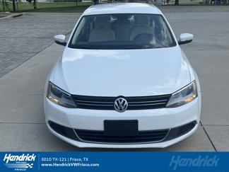Used 2013 Volkswagen Jetta SE image 1
