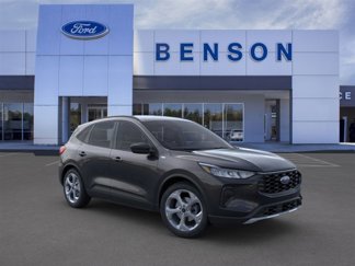 New 2025 Ford Escape ST-Line image 1