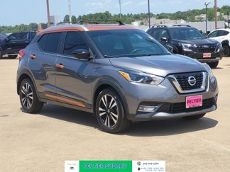 Used 2018 Nissan Kicks SR image 1