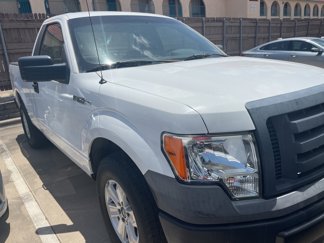 Used 2010 Ford F150 XL image 1