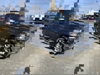 Used 2019 RAM 1500 Laramie image 1