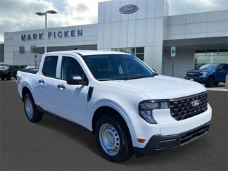 New 2025 Ford Maverick XL w/ Equipment Group 102A image 1