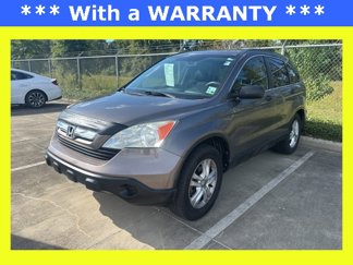 Used 2009 Honda CR-V LX video 1