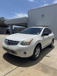 Used 2012 Nissan Rogue S w/ Special Edition Pkg image 1