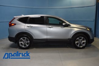 Used 2018 Honda CR-V EX-L image 1