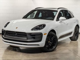 Used 2025 Porsche Macan GTS image 1