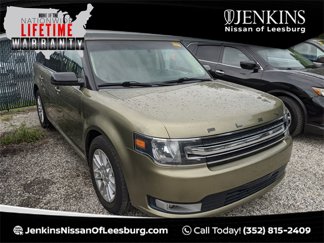 Used 2013 Ford Flex SEL image 1