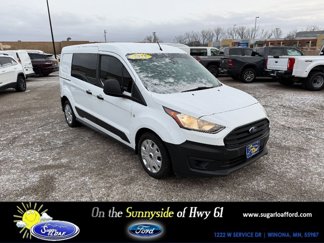 Used 2019 Ford Transit Connect XL image 1