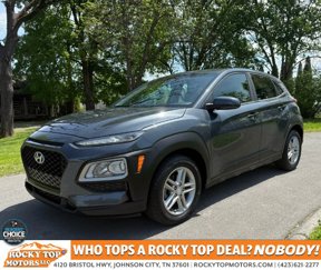 Used 2019 Hyundai Kona SE w/ Cargo Package image 1