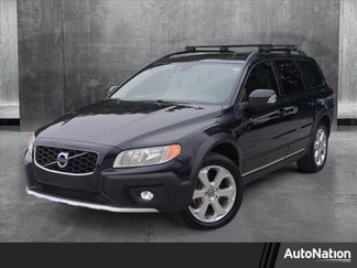 Used 2016 Volvo XC70 T5 Premier w/ Proximity Package image 1