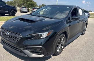 Used 2024 Subaru WRX image 1