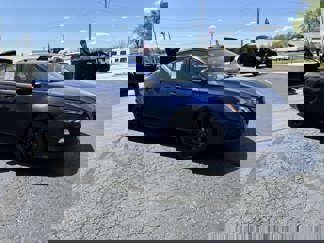 Used 2021 Nissan Altima 2.5 SR image 1