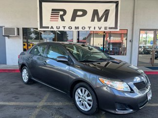 Used 2010 Toyota Corolla LE image 1