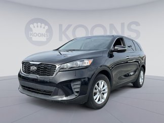Used 2020 Kia Sorento L image 1
