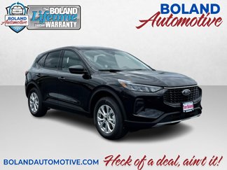 New 2025 Ford Escape Active w/ Cold Weather Package image 1