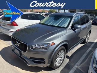 Used 2016 Volvo XC90 T6 Momentum w/ Vision Package image 1