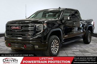 Used 2023 GMC Sierra 1500 AT4 w/ AT4 Premium Package image 1