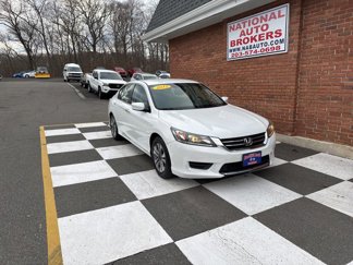 Used 2015 Honda Accord LX image 1