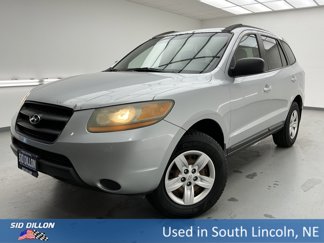Used 2009 Hyundai Santa Fe GLS w/ Popular Equipment Pkg 2 image 1