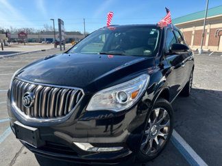 Used 2016 Buick Enclave Premium w/ Experience Buick Package image 1