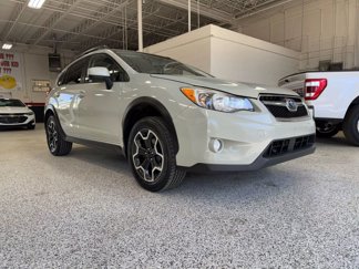Used 2015 Subaru Crosstrek 2.0i Premium image 1