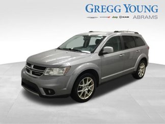 Used 2015 Dodge Journey Limited w/ Flexible Seating Group image 1