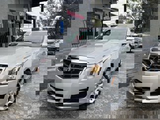 Used 2013 Cadillac ATS 2.0T Sedan image 1