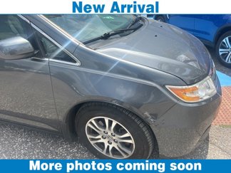 Used 2013 Honda Odyssey EX image 1