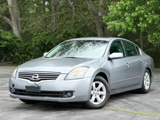 Used 2009 Nissan Altima 2.5 SL w/ SL Pkg image 1