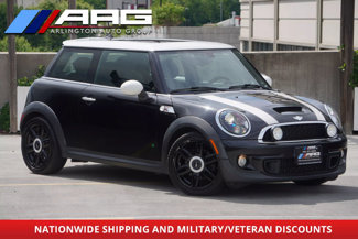 Used 2013 MINI Cooper S image 1