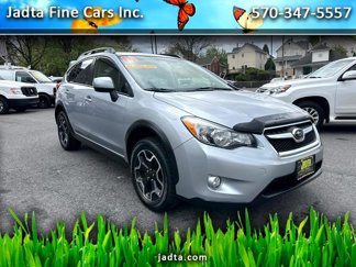 Used 2014 Subaru Crosstrek 2.0i Limited image 1
