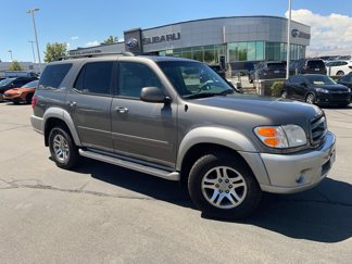 Used 2003 Toyota Sequoia SR5 image 1