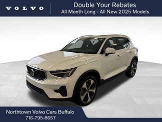 New 2025 Volvo XC40 B5 Core w/ Protection Package Premier image 1
