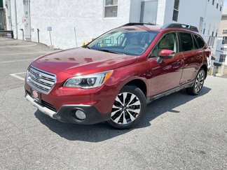 Used 2015 Subaru Outback 2.5i Limited image 1