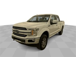 Used 2018 Ford F150 Lariat image 1