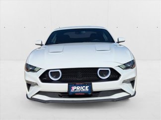 Used 2018 Ford Mustang Coupe video 2