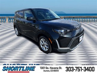 Used 2024 Kia Soul LX w/ Option Group 015 image 1